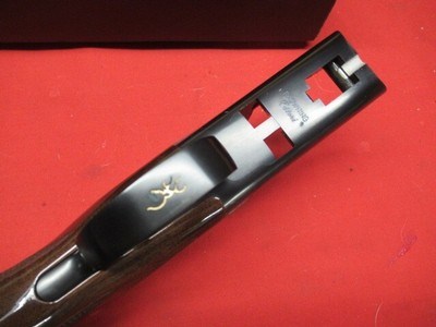 Browning Citori CXS 12ga with box - Image 10 of 20
