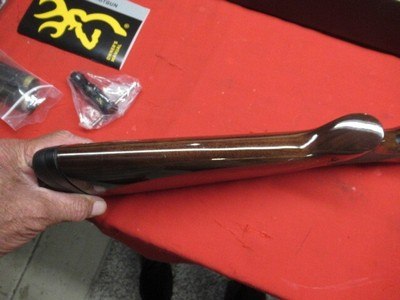 Browning Citori CXS 12ga with box - Image 12 of 20