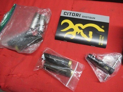 Browning Citori CXS 12ga with box - Image 8 of 20