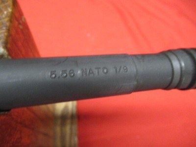 Palmetto PA-15 5.56 - Image 10 of 19