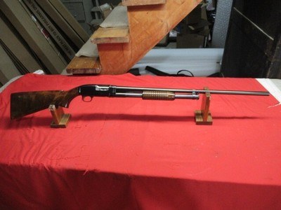 Winchester Pre 64 Model 12 16ga NICE! - Image 1 of 20