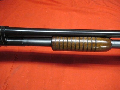 Winchester Pre 64 Model 12 16ga NICE! - Image 5 of 20