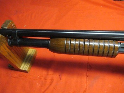Winchester Pre 64 Model 12 16ga NICE! - Image 16 of 20