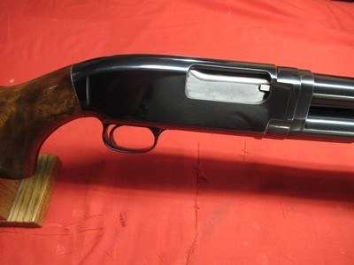 Winchester Pre 64 Model 12 16ga NICE! - Image 2 of 20
