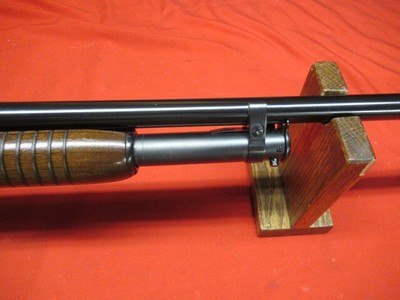 Winchester Pre 64 Model 12 16ga NICE! - Image 6 of 20
