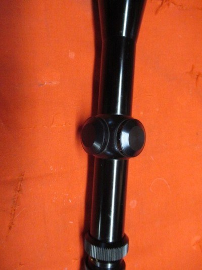 Leupold Vari-X 3-9 Compact Gloss Scope - Image 6 of 9