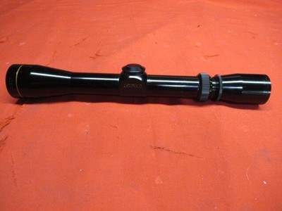 Leupold Vari-X 3-9 Compact Gloss Scope - Image 9 of 9