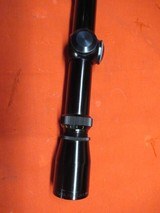 Leupold Vari-X 3-9 Compact Gloss Scope - Image 4 of 9