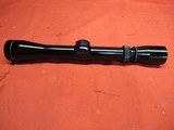 Leupold Vari-X 3-9 Compact Gloss Scope - Image 9 of 9