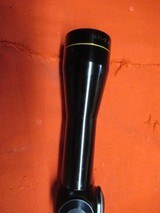 Leupold Vari-X 3-9 Compact Gloss Scope - Image 5 of 9