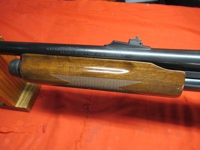 Remington Wingmaster 12ga Magnum Rifled Barrel - Image 17 of 20