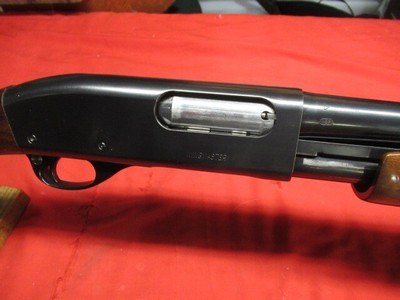 Remington Wingmaster 12ga Magnum Rifled Barrel - Image 2 of 20