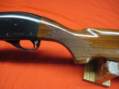 Remington Wingmaster 12ga Magnum Rifled Barrel - Image 18 of 20