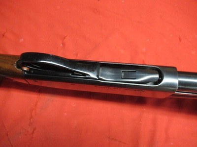 Remington Wingmaster 12ga Magnum Rifled Barrel - Image 11 of 20