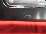 Remington Wingmaster 12ga Magnum Rifled Barrel - Image 3 of 20