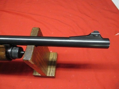 Remington Wingmaster 12ga Magnum Rifled Barrel - Image 7 of 20