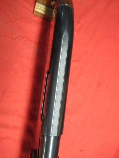 Remington Wingmaster 12ga Magnum Rifled Barrel - Image 8 of 20