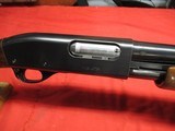 Remington Wingmaster 12ga Magnum Rifled Barrel - Image 2 of 20
