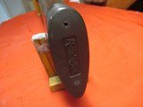 Remington Wingmaster 12ga Magnum Rifled Barrel - Image 20 of 20