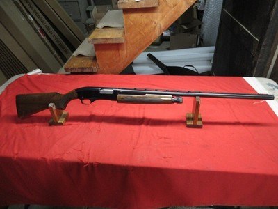 Winchester Model 1200 12ga - Image 1 of 20