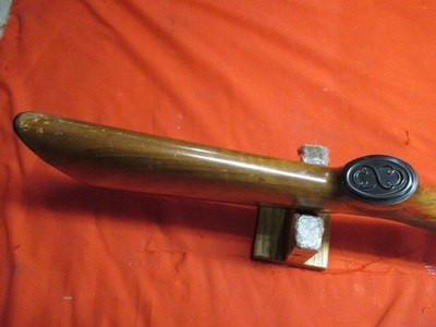 Winchester Model 1200 12ga - Image 12 of 20