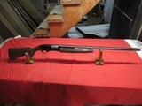 Winchester Model 1200 12ga - Image 1 of 20