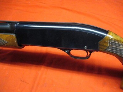 Winchester Model 1200 12ga - Image 17 of 20