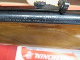 Winchester 9422M XTR 22 Magnum with Box Like New - Image 16 of 22