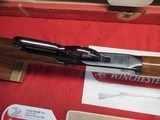 Winchester 9422M XTR 22 Magnum with Box Like New - Image 12 of 22