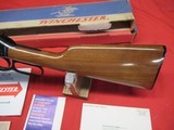 Winchester 9422M XTR 22 Magnum with Box Like New - Image 20 of 22