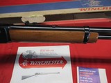 Winchester 9422M XTR 22 Magnum with Box Like New - Image 3 of 22