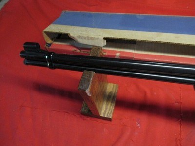 Winchester 9422M XTR 22 Magnum with Box Like New - Image 18 of 22