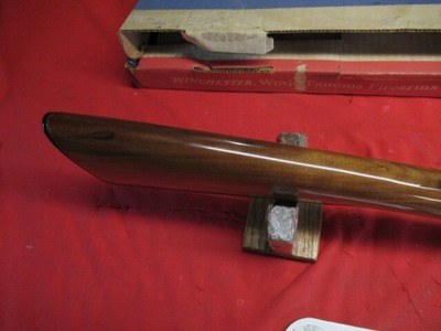 Winchester 9422M XTR 22 Magnum with Box Like New - Image 13 of 22