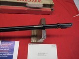 Winchester 9422M XTR 22 Magnum with Box Like New - Image 15 of 22