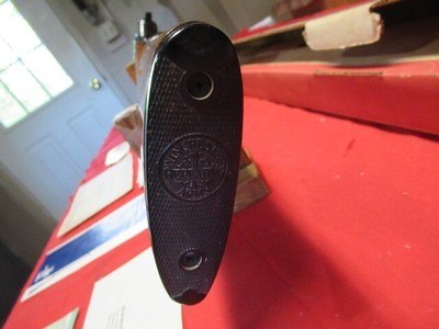 Winchester 9422M XTR 22 Magnum with Box Like New - Image 21 of 22