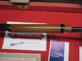 Winchester 9422M XTR 22 Magnum with Box Like New - Image 14 of 22