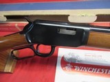 Winchester 9422M XTR 22 Magnum with Box Like New - Image 2 of 22