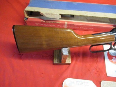 Winchester 9422M XTR 22 Magnum with Box Like New - Image 5 of 22