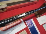 Winchester 9422M XTR 22 Magnum with Box Like New - Image 9 of 22