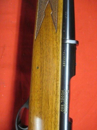 Remington 660 308 Win - Image 13 of 17