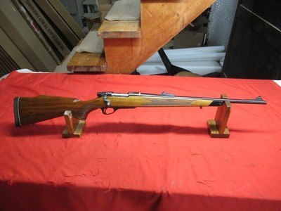 Remington 660 308 Win - Image 1 of 17