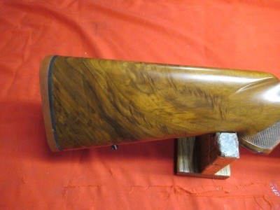 Ruger #1 22-250 Red Pad NICE!! - Image 4 of 19