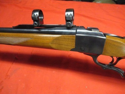 Ruger #1 22-250 Red Pad NICE!! - Image 16 of 19