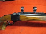 Ruger #1 22-250 Red Pad NICE!! - Image 2 of 19