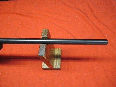 Ruger #1 22-250 Red Pad NICE!! - Image 6 of 19