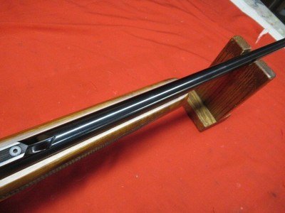 Ruger #1 22-250 Red Pad NICE!! - Image 10 of 19