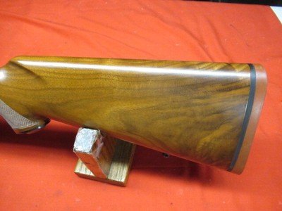 Ruger #1 22-250 Red Pad NICE!! - Image 18 of 19