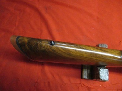 Ruger #1 22-250 Red Pad NICE!! - Image 12 of 19