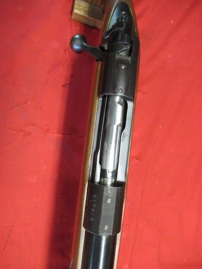 Winchester Pre 64 Model 70 338 Win Magnum - Image 7 of 21