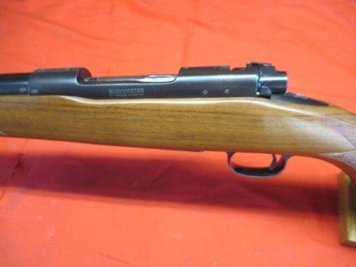 Winchester Pre 64 Model 70 338 Win Magnum - Image 18 of 21